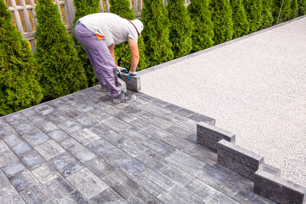 Best Driveway Paving Company  in Palmer, TX