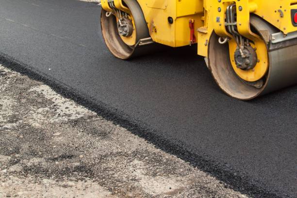 Best Brick Driveway Pavers  in Palmer, TX