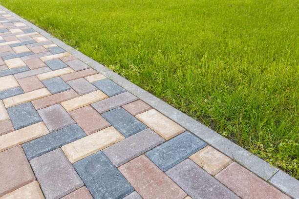 Reasons to Select Us for Your Driveway Paving Requirements in Palmer, TX