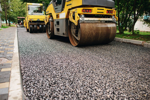 Professional Driveway Pavers in Palmer, TX